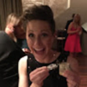 Meet your Posher, Kate